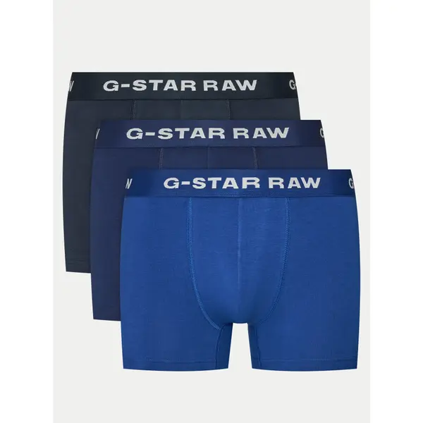G-Star Raw G-Star Raw Set bokserica﻿ D23773-D516 Plava