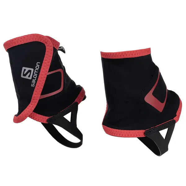 Salomon Gamaše Salomon Gaiters L38002100 Crna