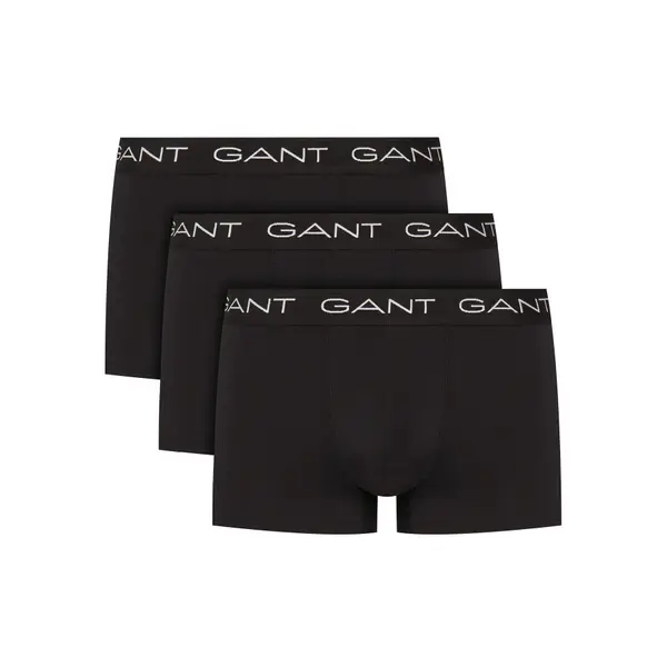 Gant Gant Set bokserica﻿ 900023003 Crna