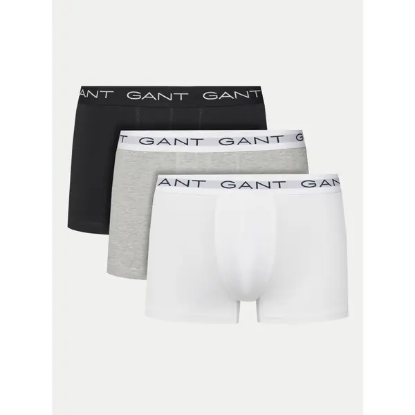 Gant Gant Set bokserica﻿ 900023003 Šarena