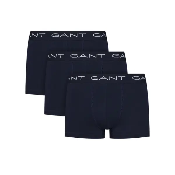 Gant Gant Set bokserica﻿ 900023003 Tamnoplava