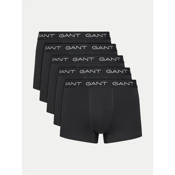 Gant Gant Set bokserica﻿ 900025003 Crna