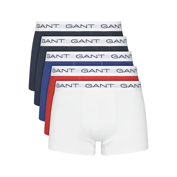 Gant Gant Set bokserica﻿ 900025003 Šarena