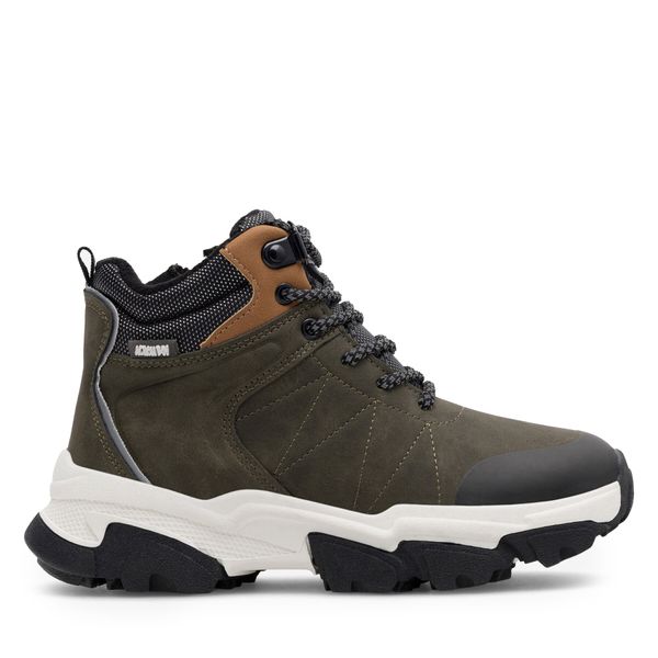 Action Boy Gležnjače Action Boy AVO-3299-002 Kaki