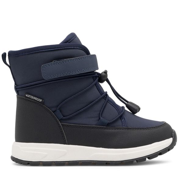 Action Boy Gležnjače Action Boy XT-L4058(III)CH Tamnoplava