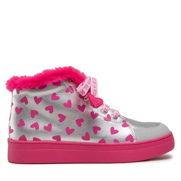 Agatha Ruiz de la Prada Gležnjače Agatha Ruiz de la Prada 221941-B-FB D Plata