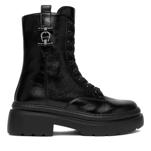 aigner Gležnjače Aigner 1252020 Crna