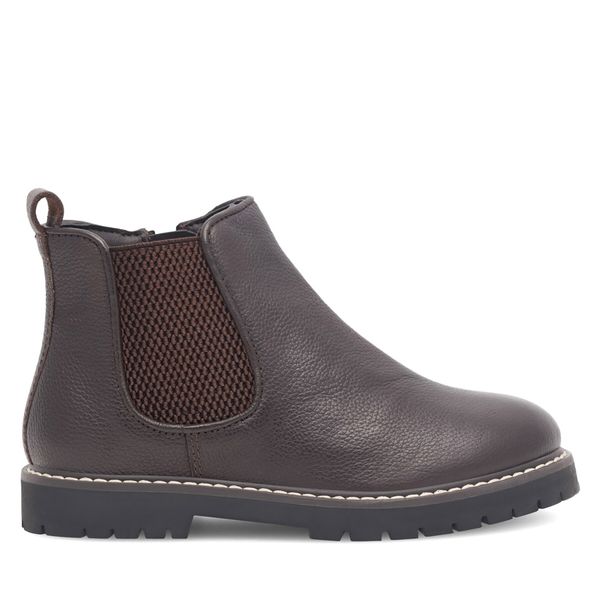 Badura Gležnjače Badura 9N2742 Smeđa