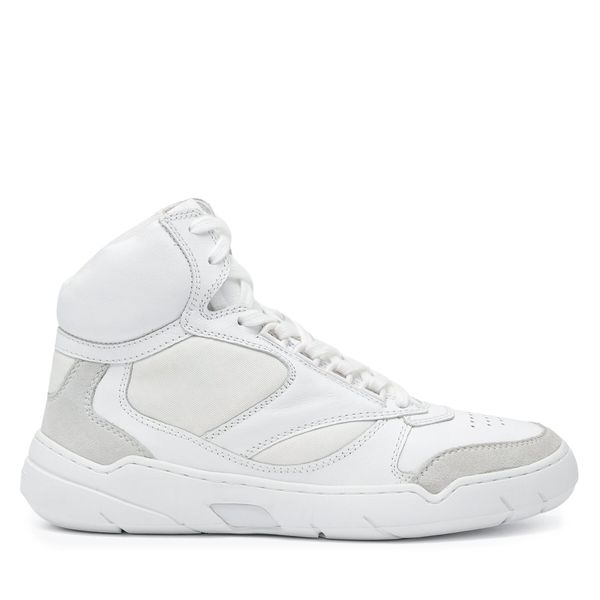 Badura Gležnjače Badura BRIDGEPORT-16 MI08 Light Grey