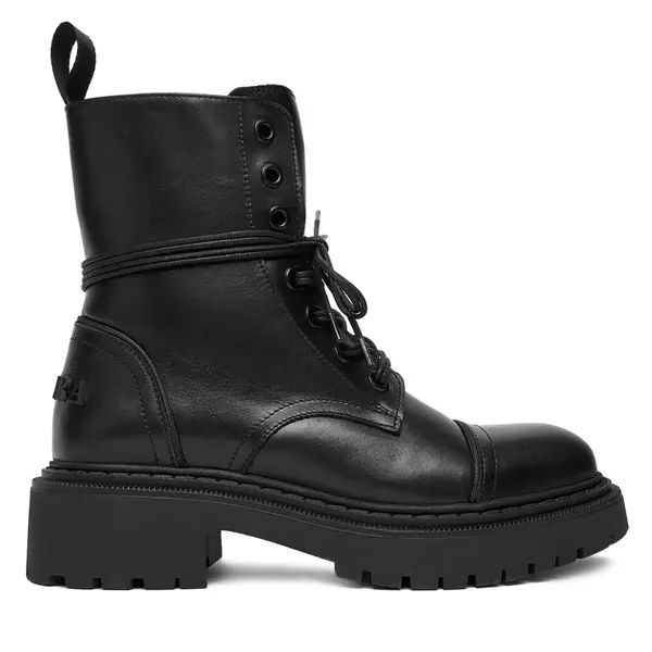 Badura Gležnjače Badura C-70307 Crna