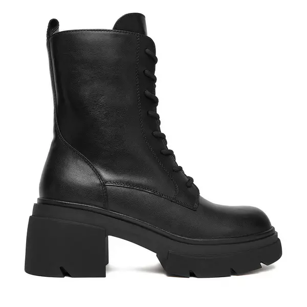 Badura Gležnjače Badura C-AMARI-MX856-5 Crna