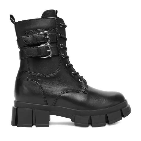 Badura Gležnjače Badura EO-CI12-9092-07 Crna