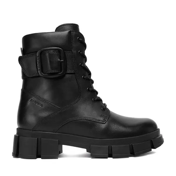 Badura Gležnjače Badura EO-CI12-9092-08 Crna