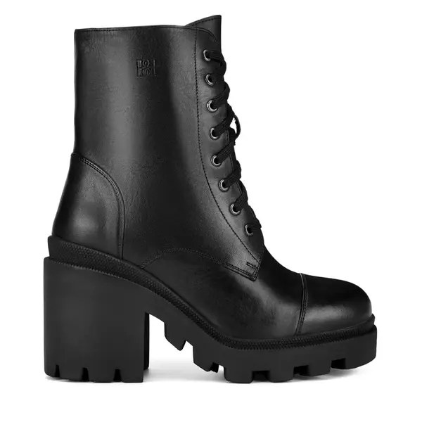Badura Gležnjače Badura MOANA-01W4-006 Crna