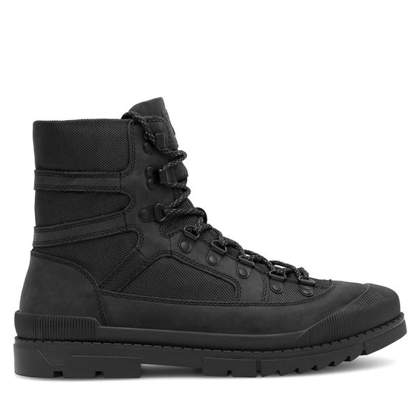 Badura Gležnjače Badura MUSK-04 MI08 Crna