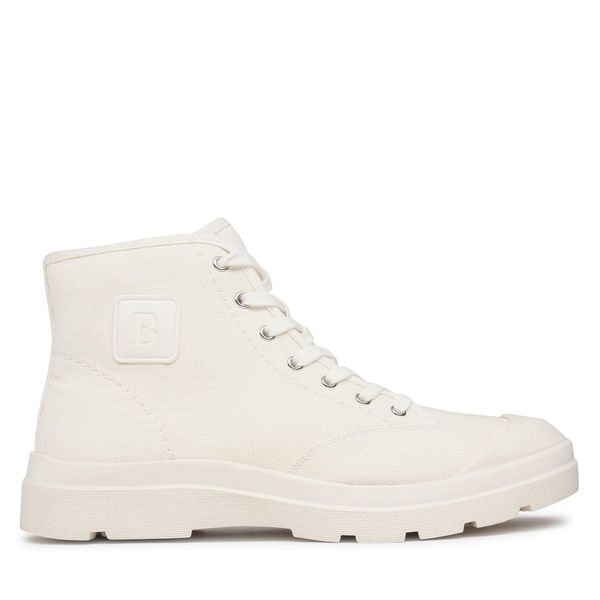 Badura Gležnjače Badura RAMBO-12 MI08 White