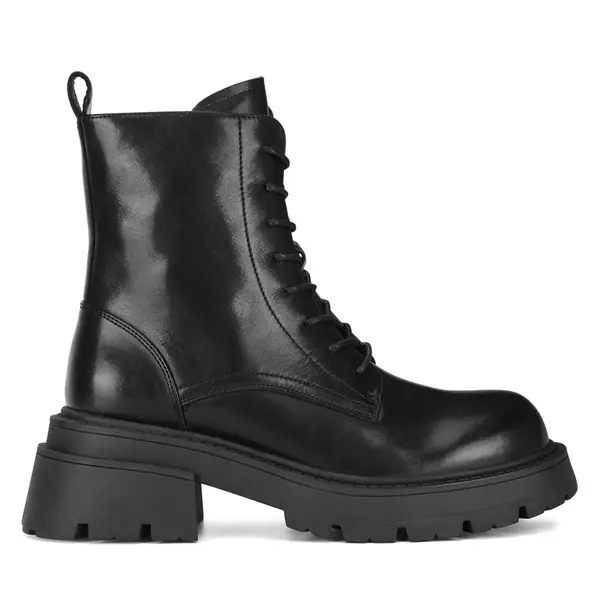Badura Gležnjače Badura WFA3149-1Z Crna