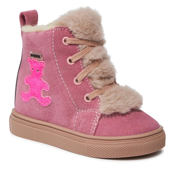 Bartek Gležnjače Bartek 11570011 Ružičasta