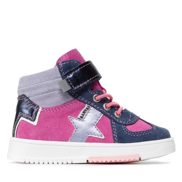 Bartek Gležnjače Bartek 11577009 Ciemny Róż