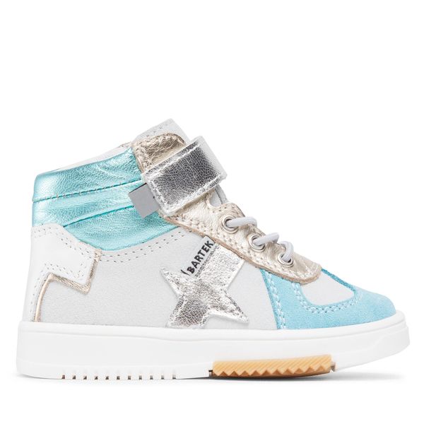 Bartek Gležnjače Bartek 11577011 Biały