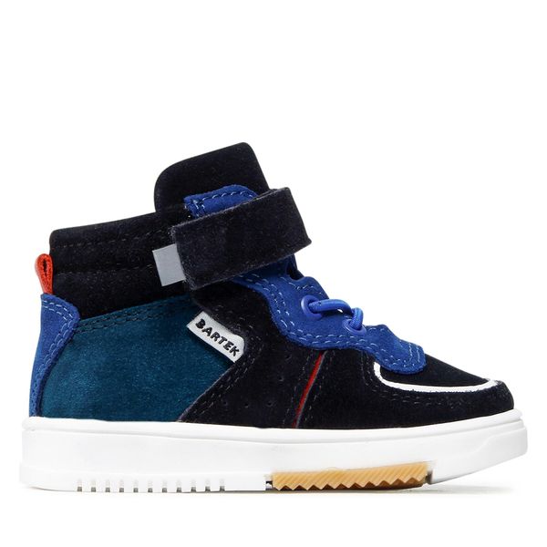 Bartek Gležnjače Bartek 11583011 Czarny