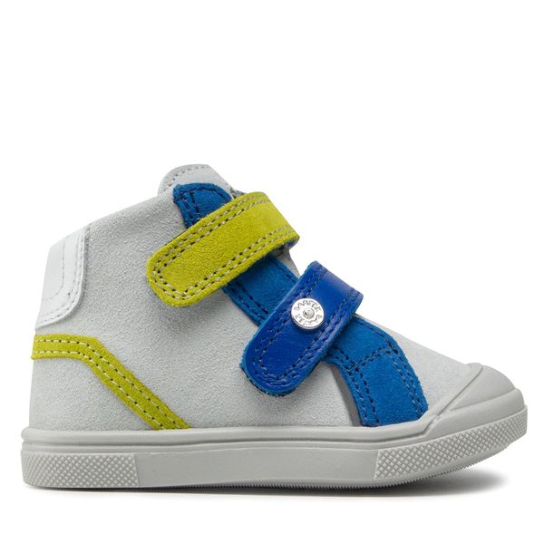 Bartek Gležnjače Bartek 11596001 Biały