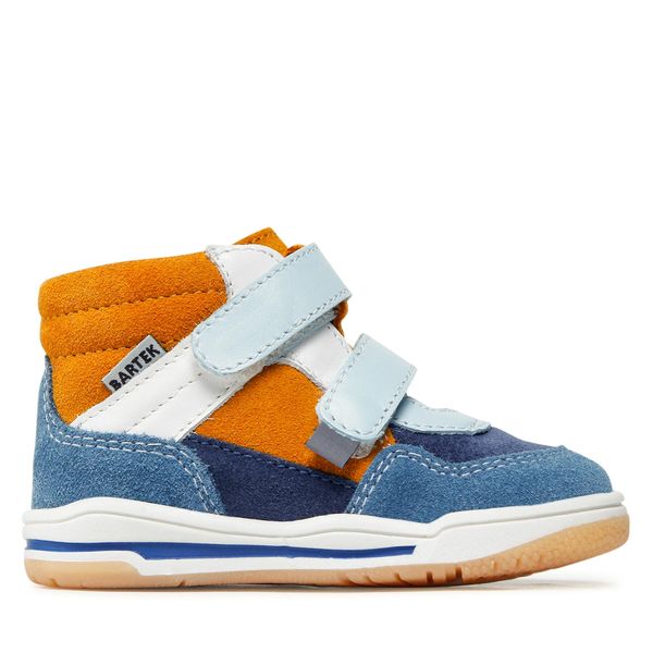 Bartek Gležnjače Bartek 11615002 Plava