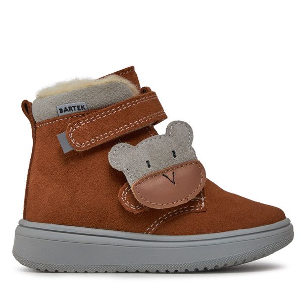 Bartek Gležnjače Bartek 11646013 Smeđa