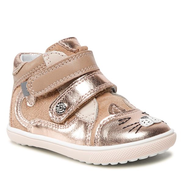 Bartek Gležnjače Bartek 11702-027 Beż