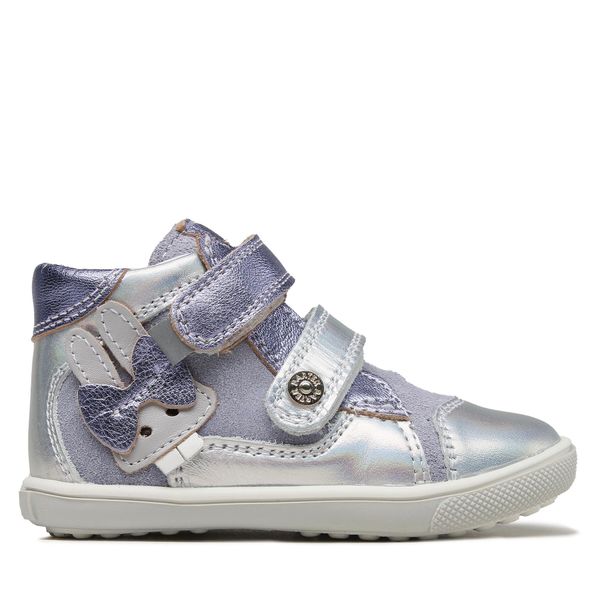 Bartek Gležnjače Bartek 11703003 Fiolet