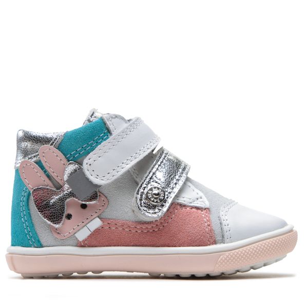 Bartek Gležnjače Bartek 11703029 Biały