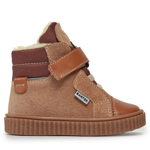 Bartek Gležnjače Bartek 11738003 Beż-Brąz