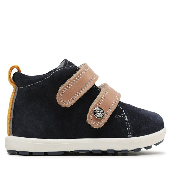 Bartek Gležnjače Bartek 11773042 Ocean