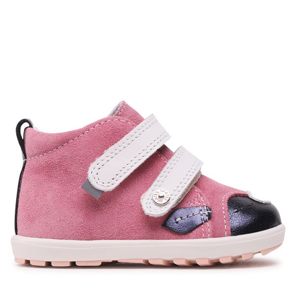 Bartek Gležnjače Bartek 135670 10 Róż/Biały/Niebieski