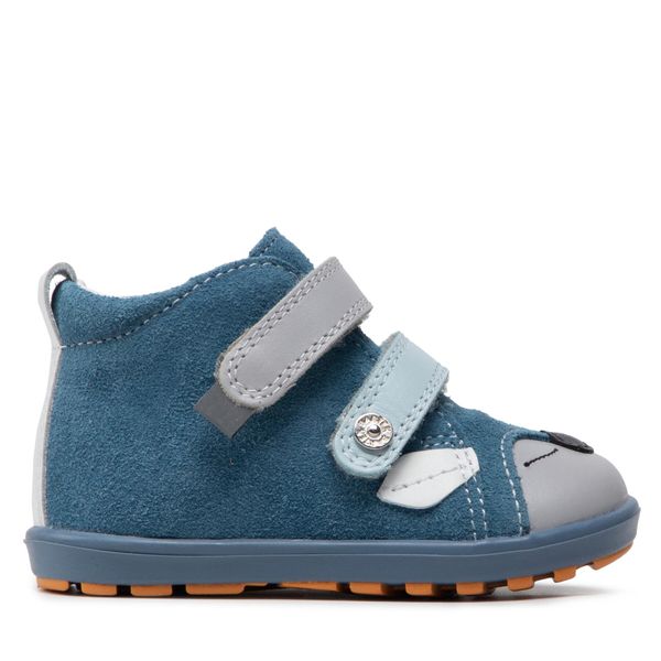 Bartek Gležnjače Bartek 13567002 Niebieski