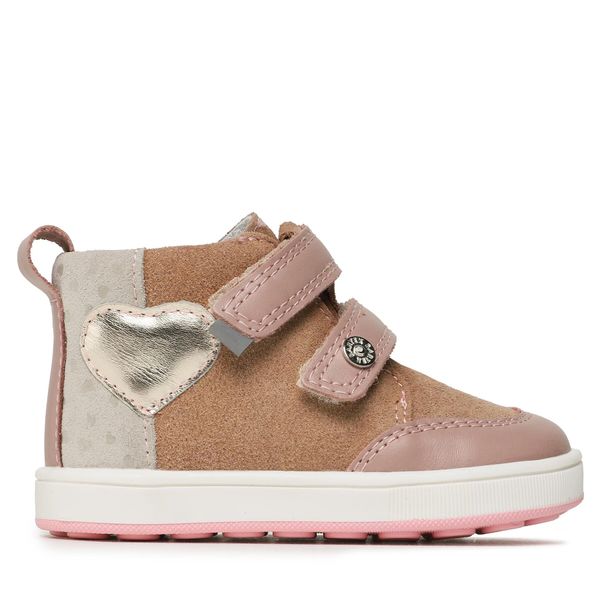 Bartek Gležnjače Bartek 13630 08 Beż