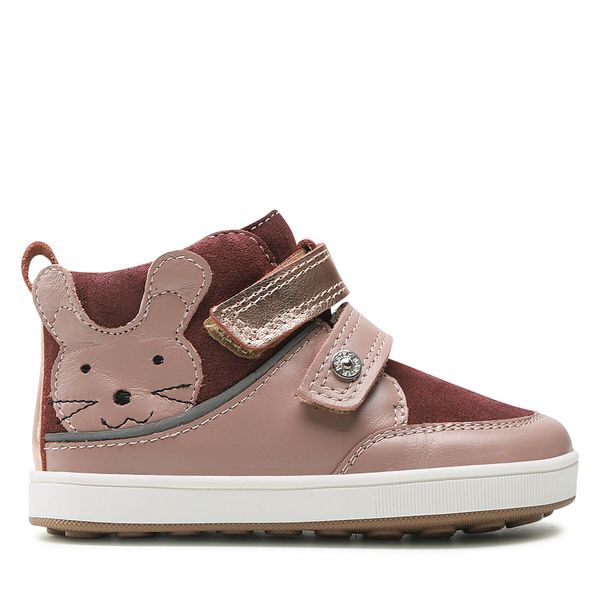 Bartek Gležnjače Bartek 13631002 Jasny Brąz