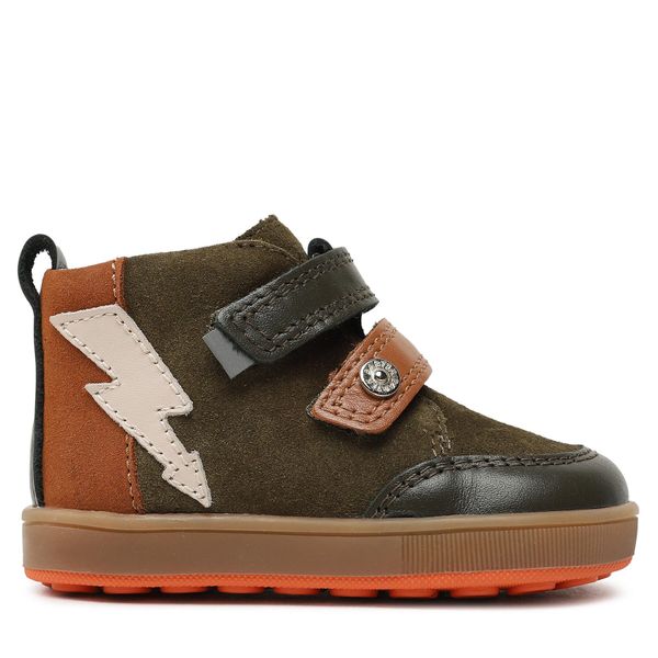 Bartek Gležnjače Bartek 13633004 Kaki