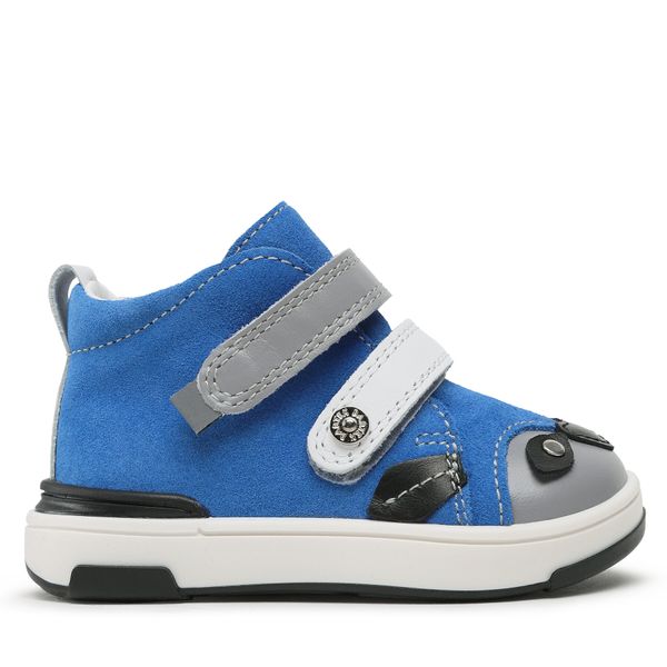 Bartek Gležnjače Bartek 13678003 Niebieski/Szary