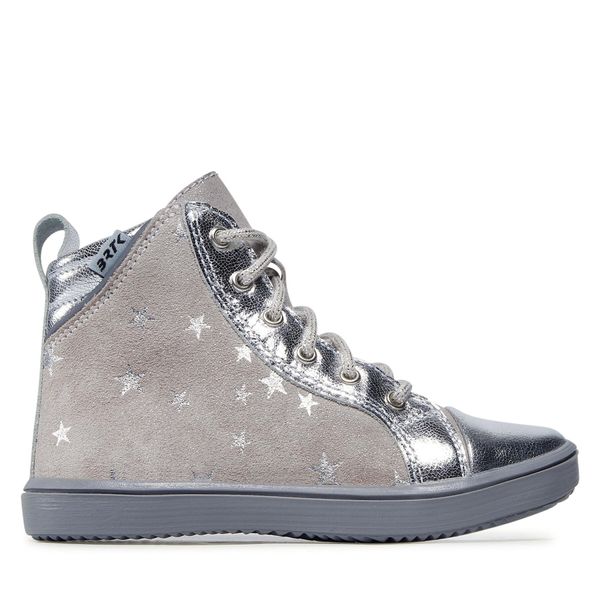 Bartek Gležnjače Bartek 14359-025 Siva