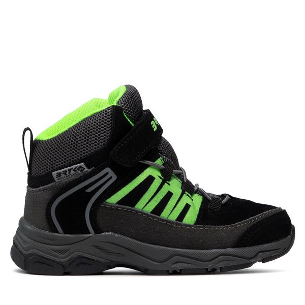 Bartek Gležnjače Bartek 14608009 Crna