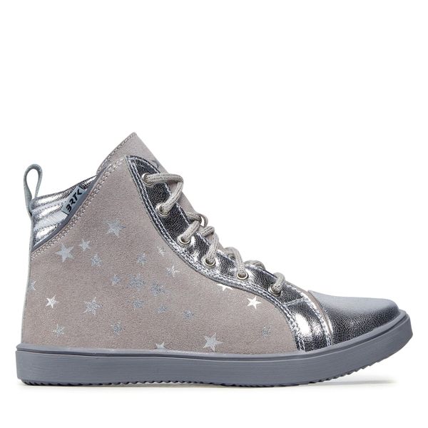 Bartek Gležnjače Bartek 17359-025 Siva