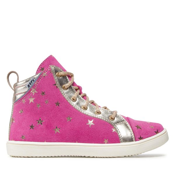 Bartek Gležnjače Bartek 17359-027 Ciemny Róż