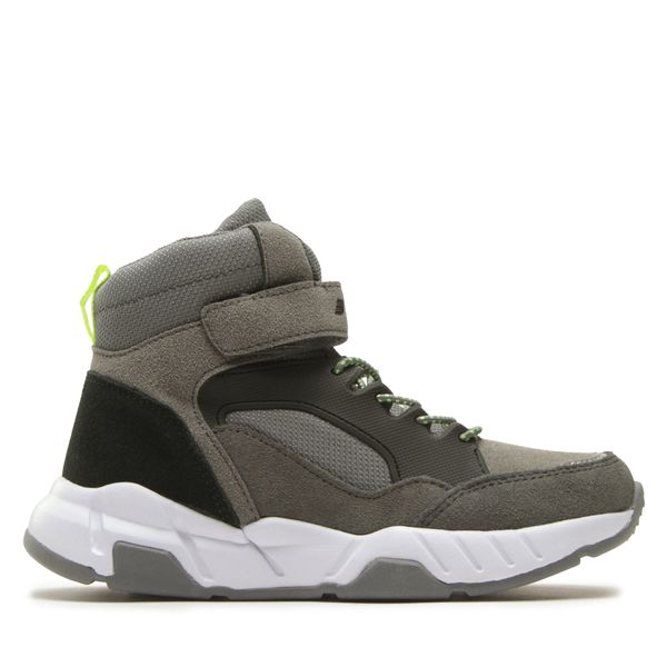 Bartek Gležnjače Bartek 17645003 Siva