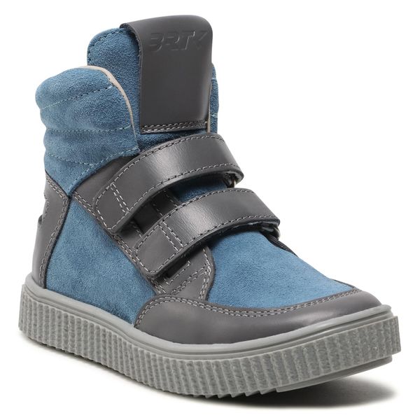 Bartek Gležnjače Bartek 4435-6BBP Plava