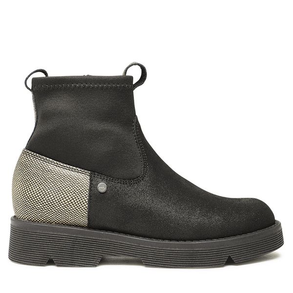 Bartek Gležnjače Bartek 7334-12RP Czarny/Złoty