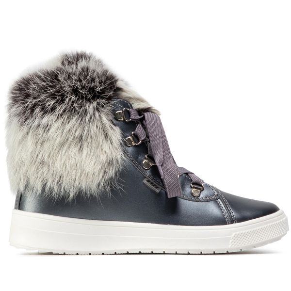 Bartek Gležnjače Bartek 7393-0EXW Siva