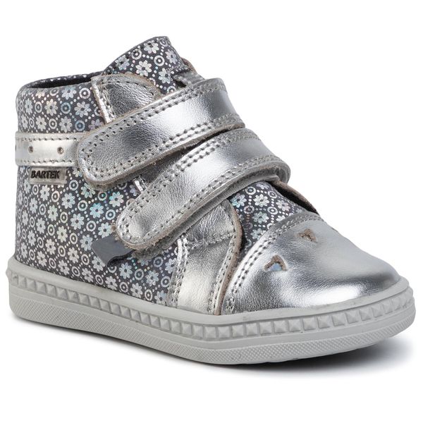 Bartek Gležnjače Bartek 91763-6P/GHO Szary
