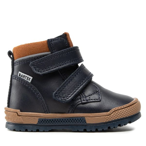 Bartek Gležnjače Bartek 91776-004 Granat