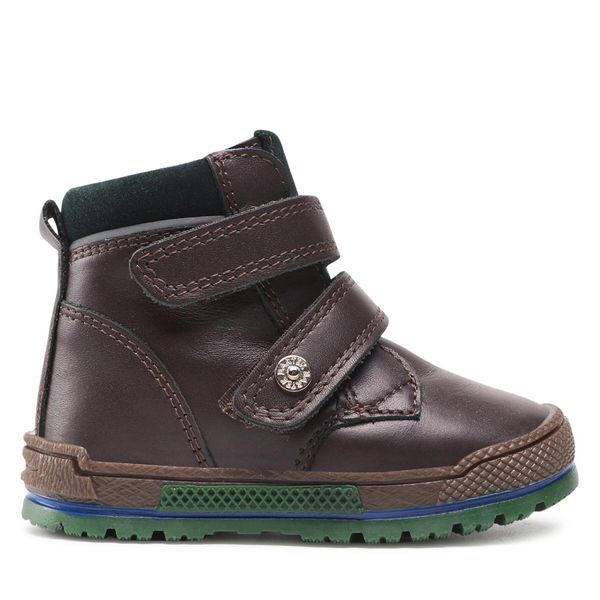 Bartek Gležnjače Bartek 91776-017 Smeđa